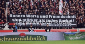 11.11.23 VfB Stuttgart - Borussia Dortmund
