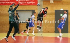 04.08.22 TSV Deizisau - TVB Stuttgart