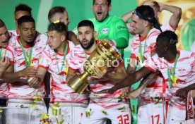 21.05.22 DFB-Pokal Finale SC Freiburg - RB Leipzig