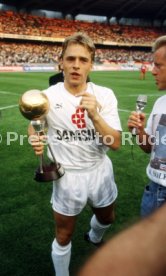 09.09.89 1. FC K&ouml;ln - SV Werder Bremen