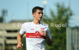 24.08.22 VfB Stuttgart - FC St. Gallen