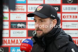 05.01.25 VfB Stuttgart - Ajax Amsterdam