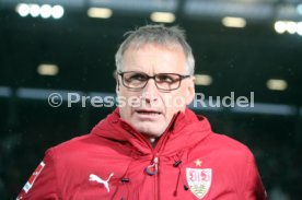 1. FSV Mainz 05 - VfB Stuttgart