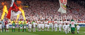 06.08.11 VfB Stuttgart - FC Schalke 04
