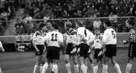 18.12.94 Deutschland - Albanien