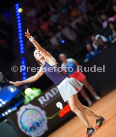 Porsche Tennis Grand Prix 2019