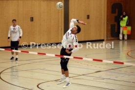 31.01.26 TV Stammheim - Leichlinger TV