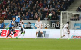 TSG 1899 Hoffenheim - FC Bayern M&uuml;nchen