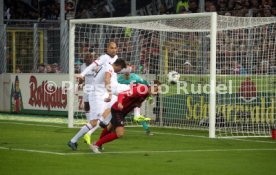 SC Freiburg - Eintracht Frankfurt