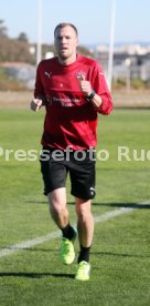 VfB Stuttgart Trainingslager Portugal Lagos 2017