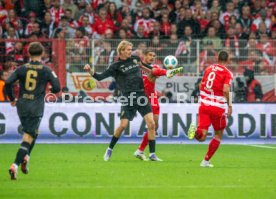 23.08.25 1. FC Union Berlin - VfB Stuttgart