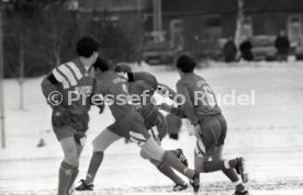 29.01.94 GSV Maichingen - VfB Stuttgart