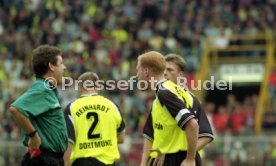 16.09.95 Borussia Dortmund - VfB Stuttgart