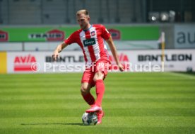 1. FC Heidenheim - SSV Jahn Regensburg