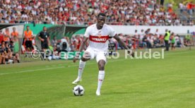 12.08.23 TSG Balingen - VfB Stuttgart