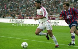 14.06.97 DFB-Pokal Finale 1997 VfB Stuttgart - FC Energie Cottbus