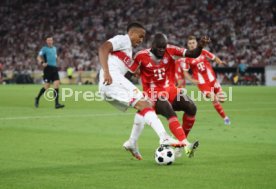 16.08.25 Franz-Beckenbauer-Supercup VfB Stuttgart - FC Bayern M&uuml;nchen