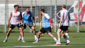 15.09.26 VfB Stuttgart Training