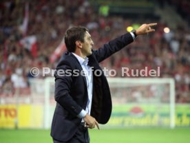 SC Freiburg - VfB Stuttgart