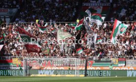 04.09.22 FC Augsburg - Hertha BSC Berlin