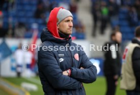 TSG 1899 Hoffenheim - 1. FSV Mainz 05