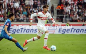 26.10.24 VfB Stuttgart - Holstein Kiel