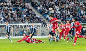 27.04.25 SV Waldhof Mannheim - VfB Stuttgart II