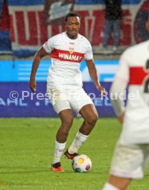 05.11.23 1. FC Heidenheim - VfB Stuttgart