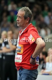 Frisch Auf G&ouml;ppingen - SG Flensburg-Handewitt