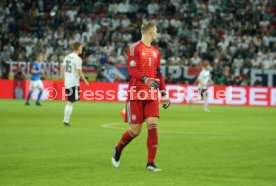 DFB Deutschland - Estland