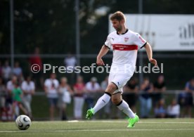 SG 07 Untert&uuml;rkheim - VfB Stuttgart Traditionself