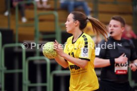 07.05.22 TV Nellingen - TG 88 Pforzheim