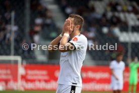 25.07.21 SV Sandhausen - Fortuna D&uuml;sseldorf
