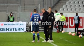 11.12.21 SC Freiburg - TSG 1899 Hoffenheim