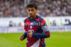 13.09.26 SV Elversberg - FC Bayern M&uuml;nchen
