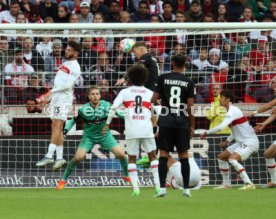 17.09.22 VfB Stuttgart - Eintracht Frankfurt