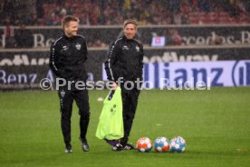 08.04.22 VfB Stuttgart - Borussia Dortmund