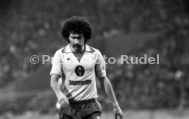 17.12.77 VfB Stuttgart - Eintracht Braunschweig