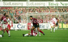 26.11.94 SC Freiburg - VfB Stuttgart