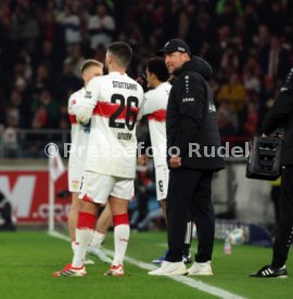 15.03.26 VfB Stuttgart - RB Leipzig
