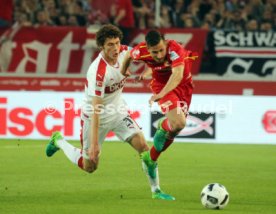 VfB Stuttgart - 1. FC Union Berlin