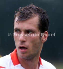 03.07.02 SSV Schafflund - VfB Stuttgart
