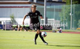 26.08.20 Hamburger SV - VfB Stuttgart