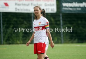 28.08.22 Frauen TSV Deizisau - VfB Stuttgart