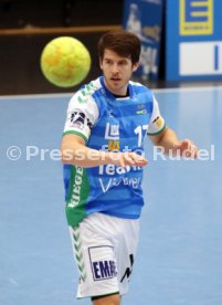 18.02.21 Frisch Auf G&ouml;ppingen - TVB Stuttgart