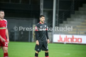 01.11.20 SC Freiburg - Bayer 04 Leverkusen