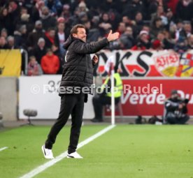 VfB Stuttgart - Hertha BSC Berlin