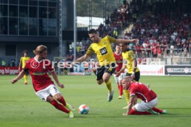 21.08.21 SC Freiburg - Borussia Dortmund