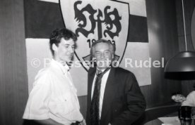 05.06.1993 VfB Stuttgart - SV Werder Bremen