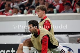 09.09.26 VfB Stuttgart - Viking Stavanger